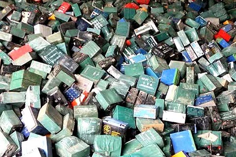 黎城黄崖洞钴酸锂电池回收√锂电池拆解回收公司√